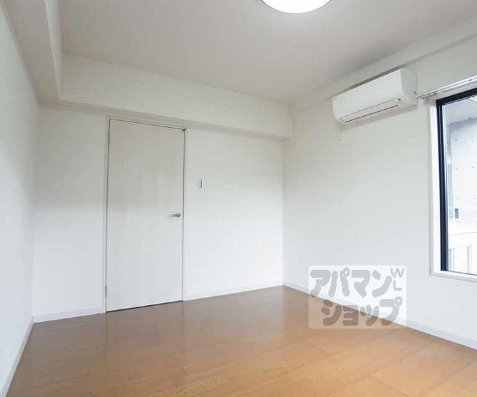 【ランブラス桂】間取