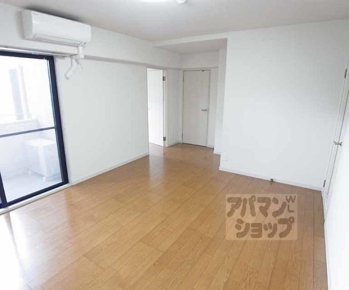 【ランブラス桂】間取