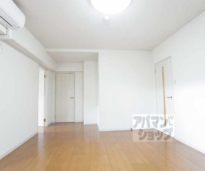 【ランブラス桂】間取