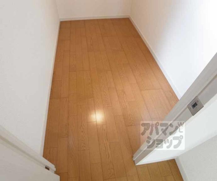 【ランブラス桂】間取