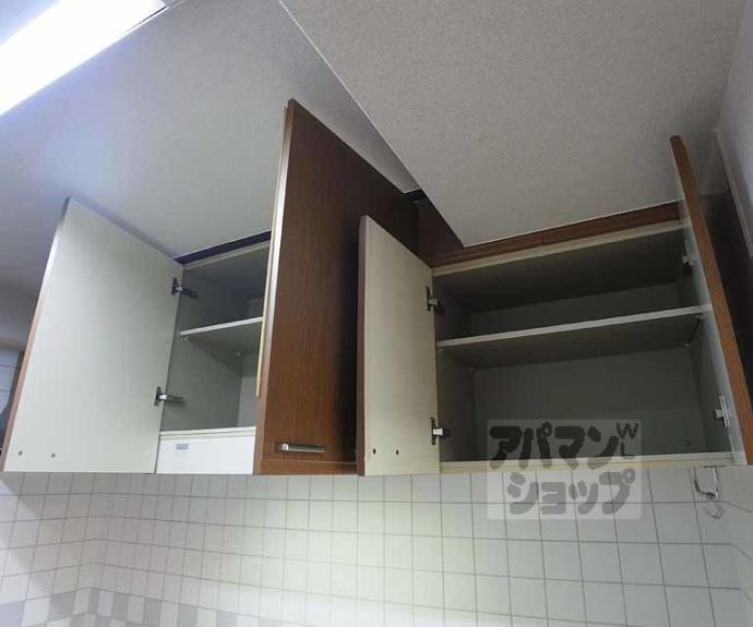 【ランブラス桂】間取