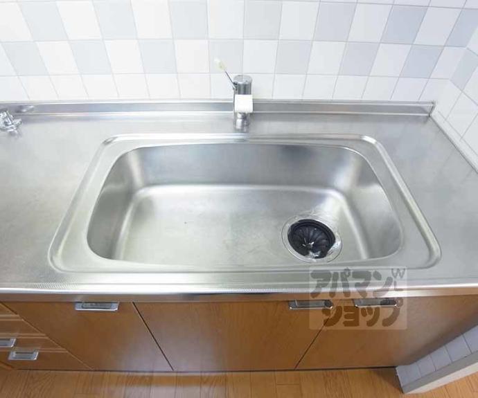 【ランブラス桂】間取