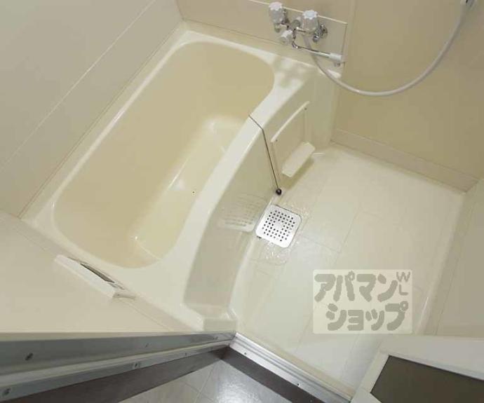 【リジョイス桂】間取