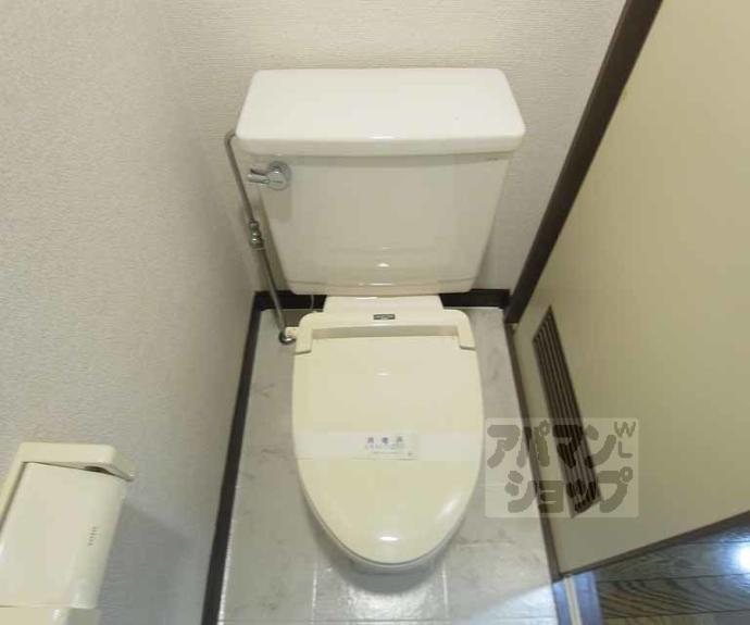 【リジョイス桂】間取