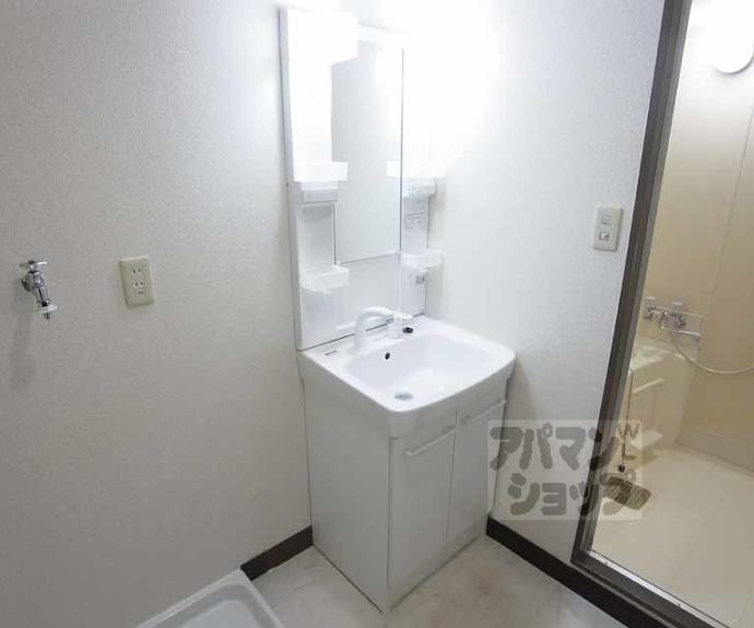 【リジョイス桂】間取