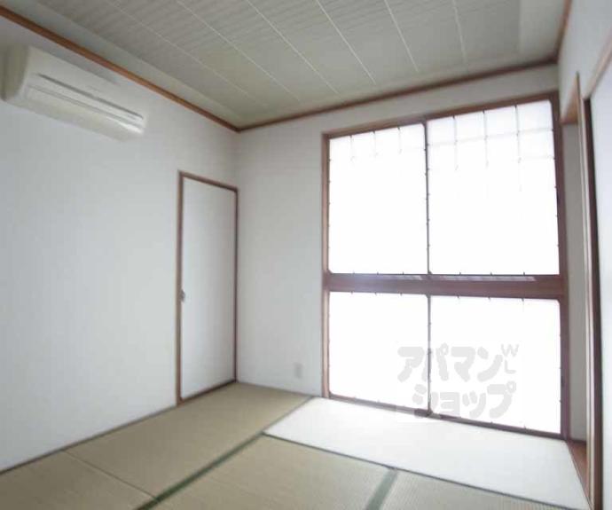 【リジョイス桂】間取