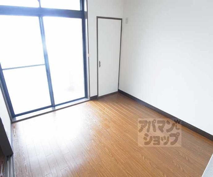 【リジョイス桂】間取