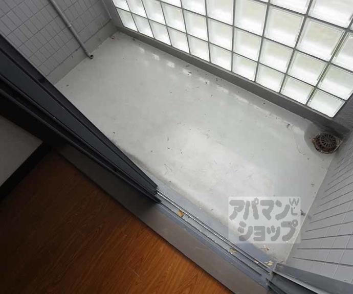 【リジョイス桂】間取