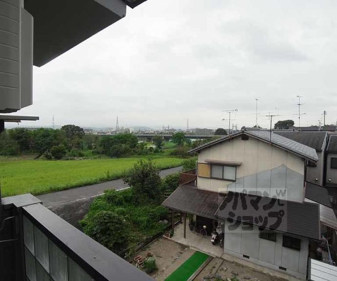 【リジョイス桂】間取