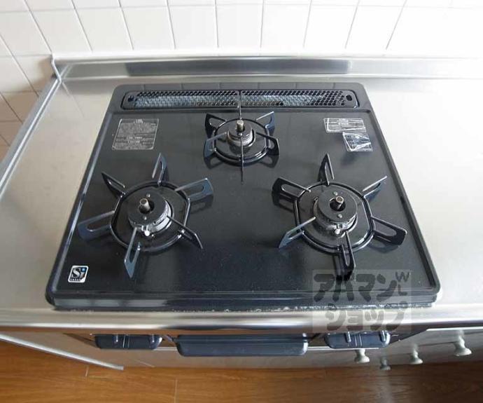 【リジョイス桂】間取