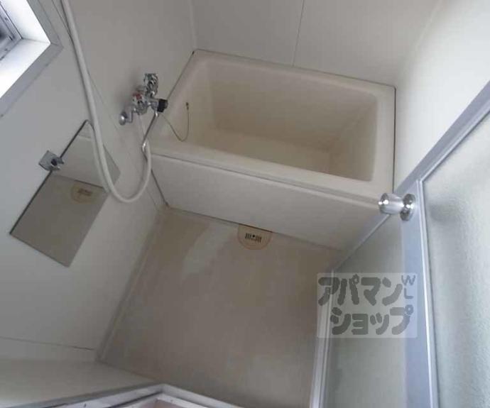 【リバーサイド桂坂】間取