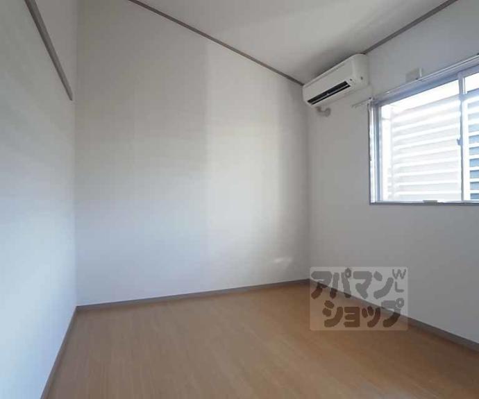 【リバーサイド桂坂】間取