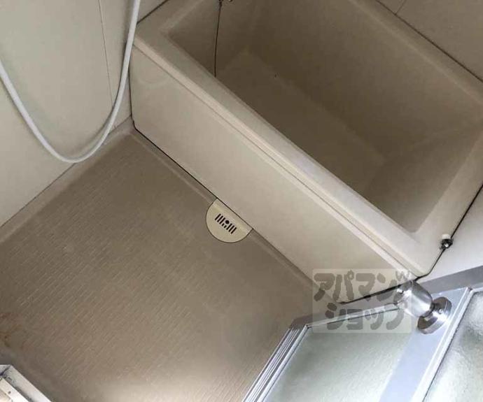 【リバーサイド桂坂】間取