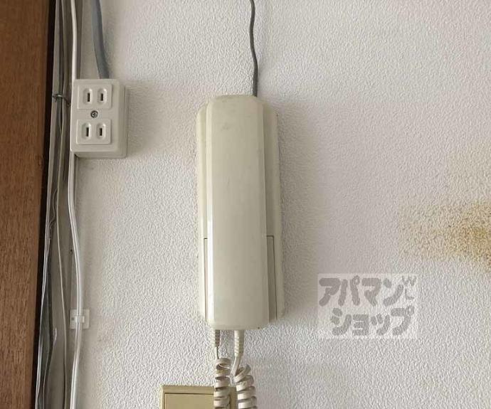 【リバーサイド桂坂】間取