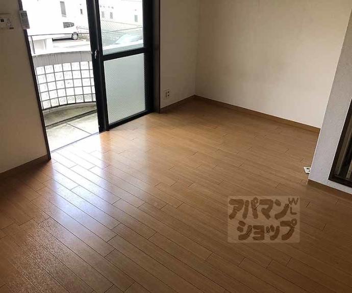 【リバーランドＰＩＴ】間取