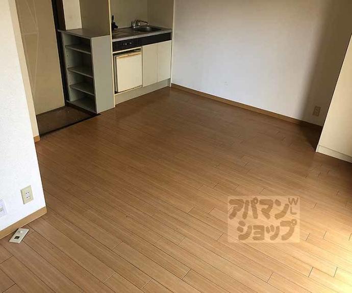 【リバーランドＰＩＴ】間取