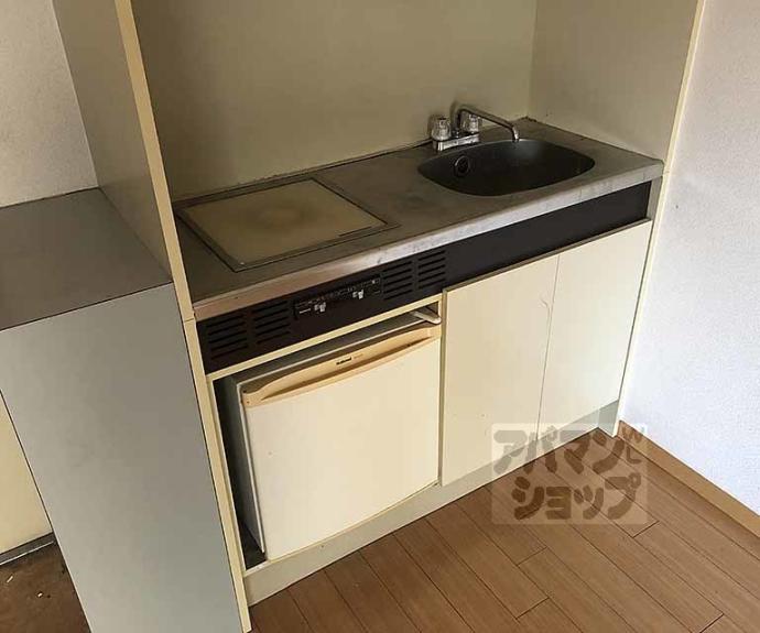 【リバーランドＰＩＴ】間取