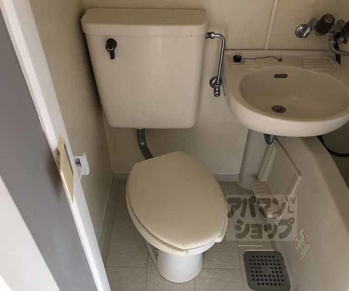 【リバーランドＰＩＴ】間取