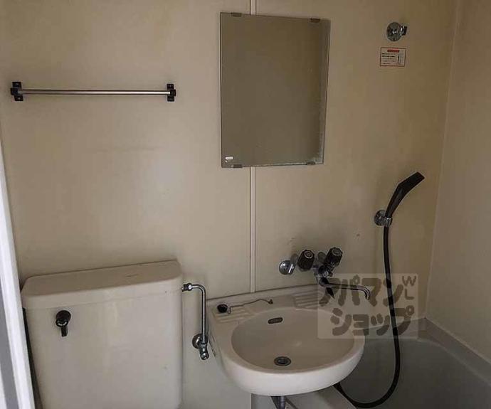 【リバーランドＰＩＴ】間取