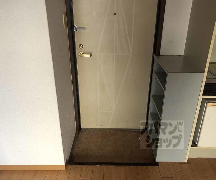 【リバーランドＰＩＴ】間取