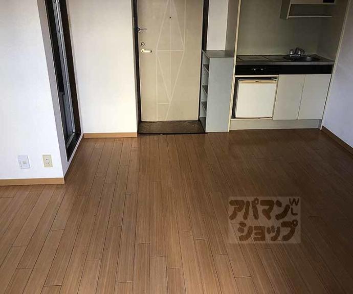 【リバーランドＰＩＴ】間取