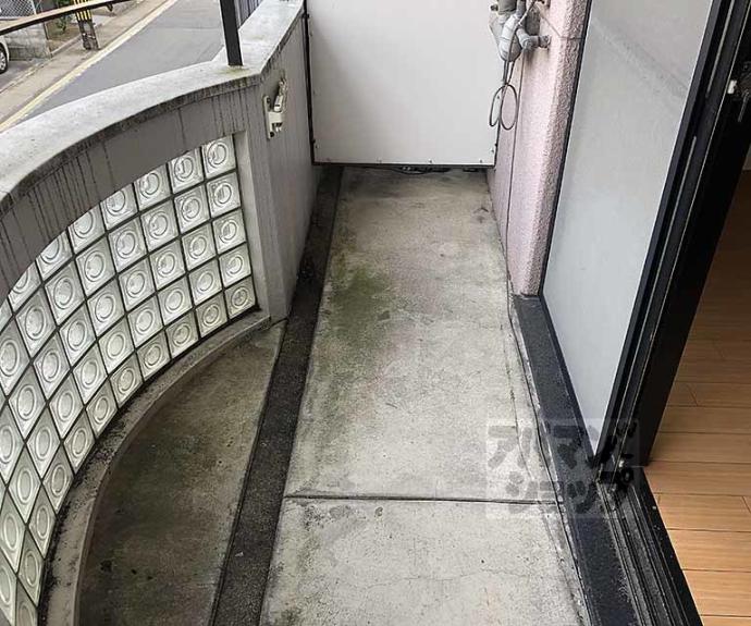 【リバーランドＰＩＴ】間取