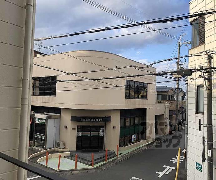 【リバーランドＰＩＴ】間取