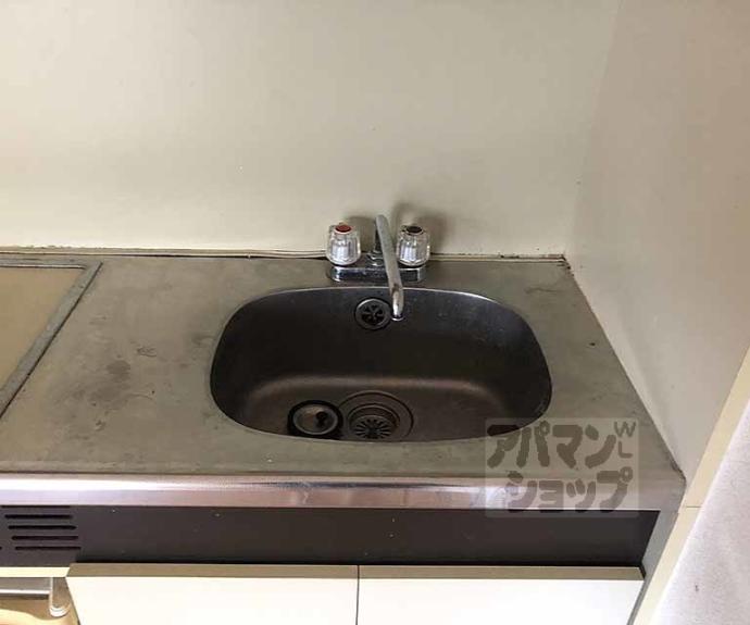 【リバーランドＰＩＴ】間取