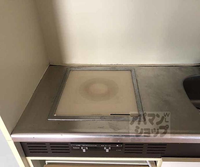 【リバーランドＰＩＴ】間取