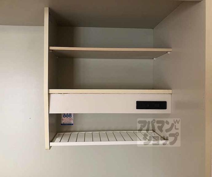 【リバーランドＰＩＴ】間取