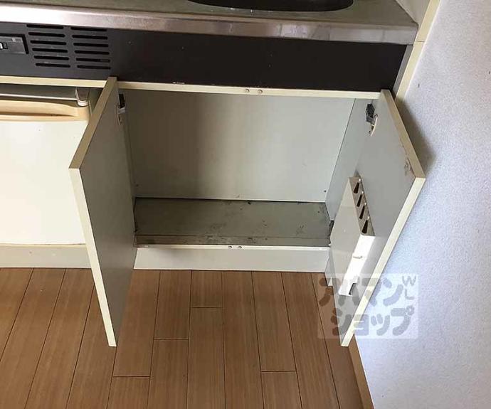 【リバーランドＰＩＴ】間取