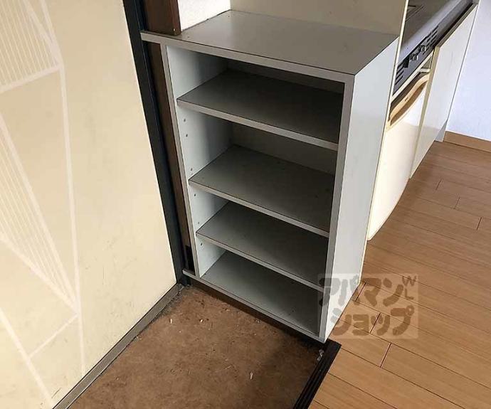 【リバーランドＰＩＴ】間取