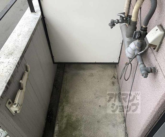 【リバーランドＰＩＴ】間取