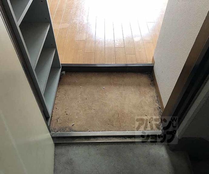 【リバーランドＰＩＴ】間取