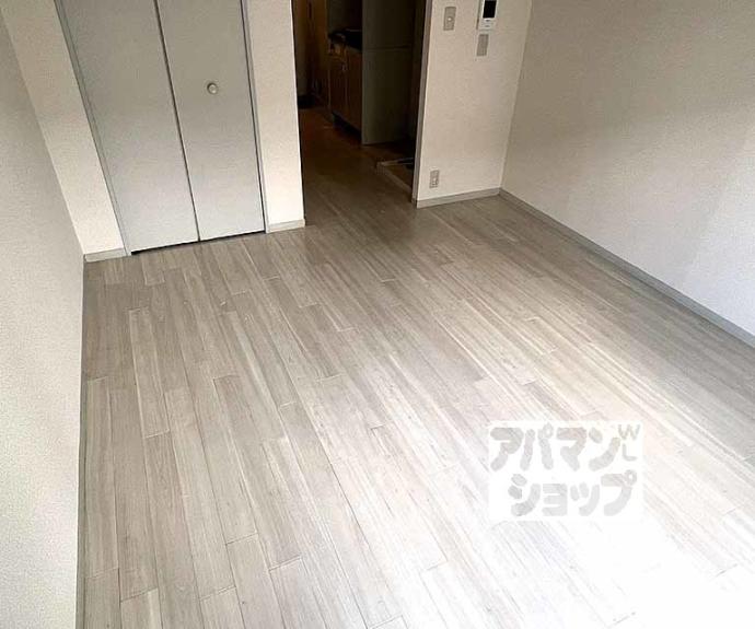 【リバティ・アイ】間取