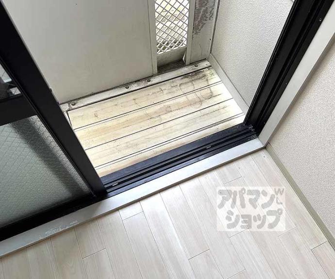 【リバティ・アイ】間取