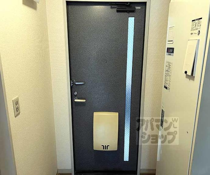 【リバティ・アイ】間取