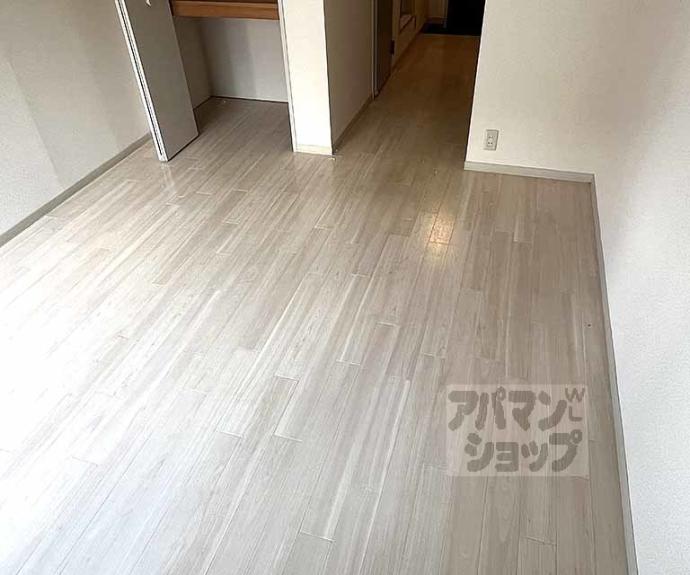 【リバティ・アイ】間取