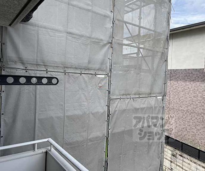 【リバティ・アイ】間取