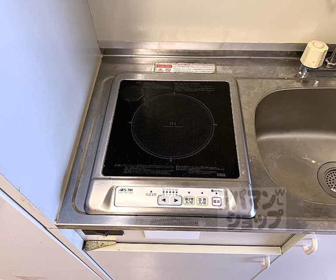 【リバティ・アイ】間取