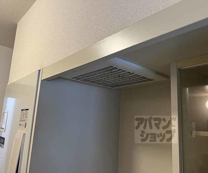 【リバティ・アイ】間取