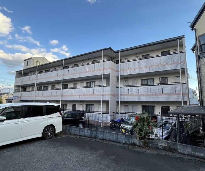 【ルミエールマツオ】間取