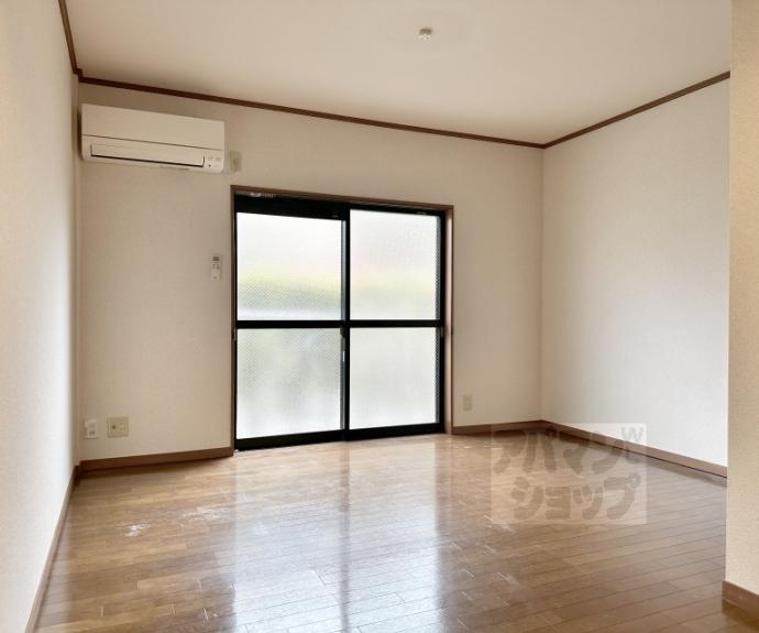 【ルミナス桂】間取