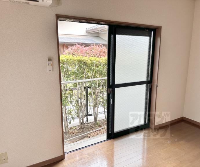 【ルミナス桂】間取