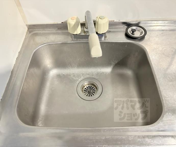 【ルミナス桂】間取