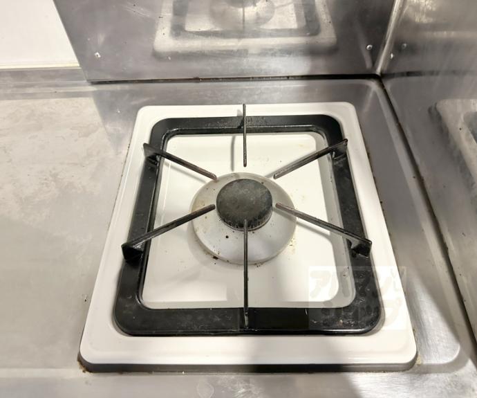 【ルミナス桂】間取