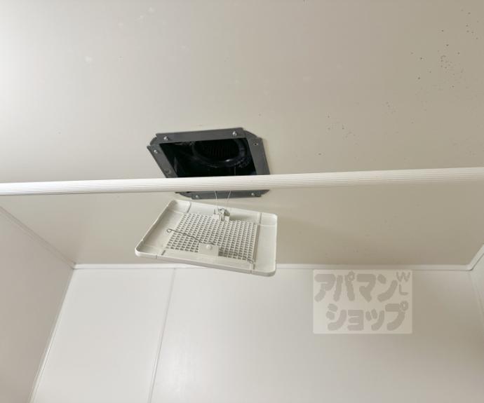 【ルミナス桂】間取