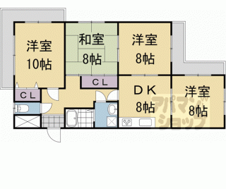 【レイジェンス大八木】