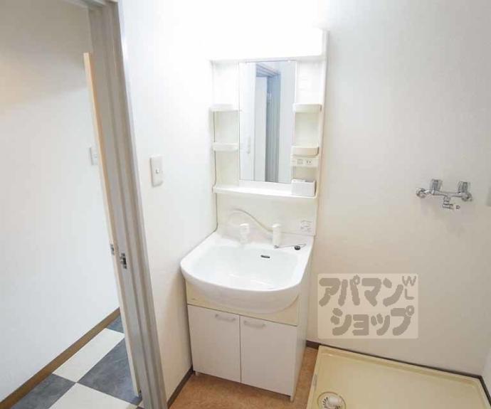 【レイジェンス大八木】間取