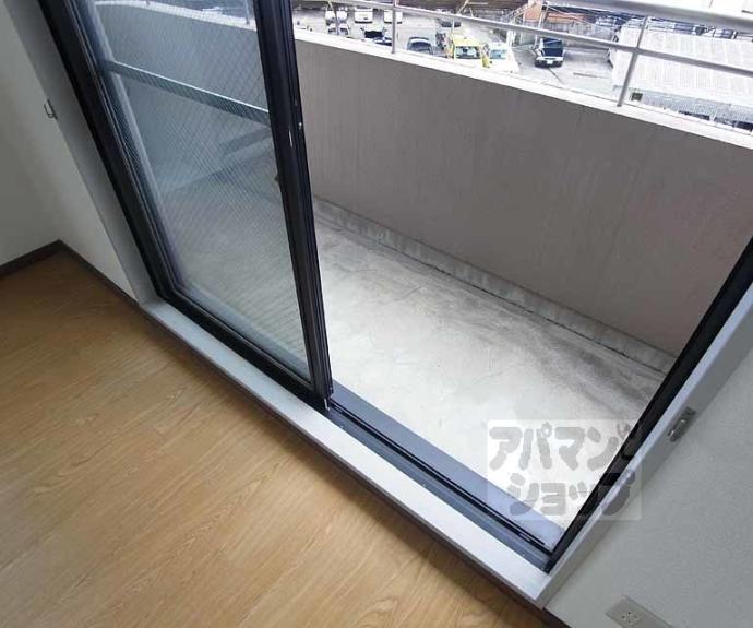 【レイジェンス大八木】間取